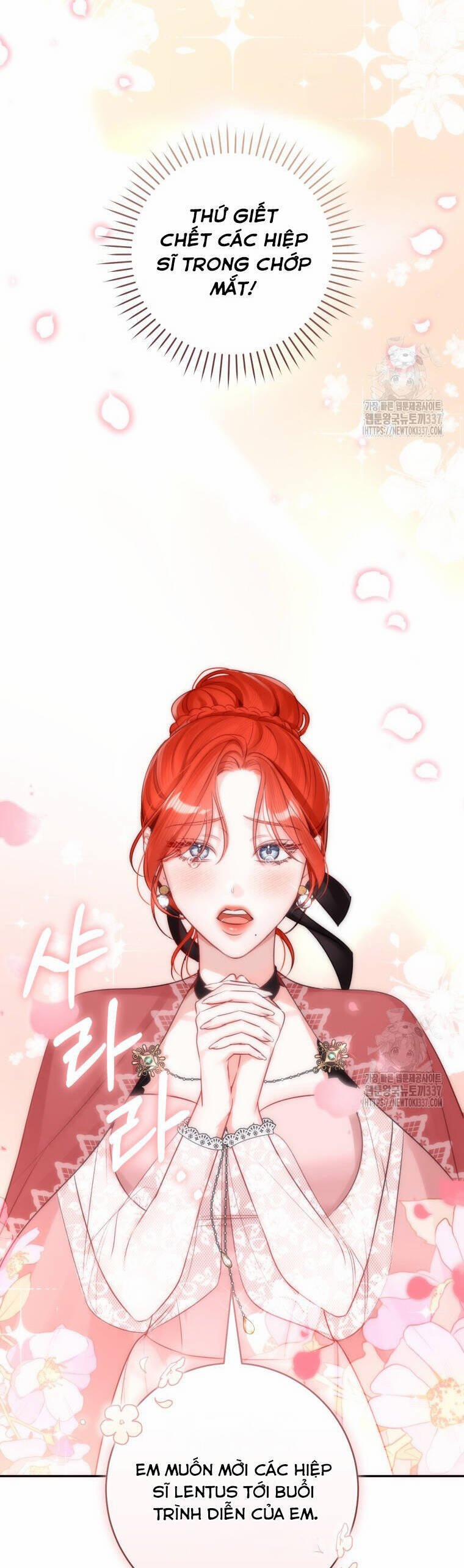 Cuộc Hôn Nhân Xa Hoa Của Đại Công Tước Là Giả 54 trang 26