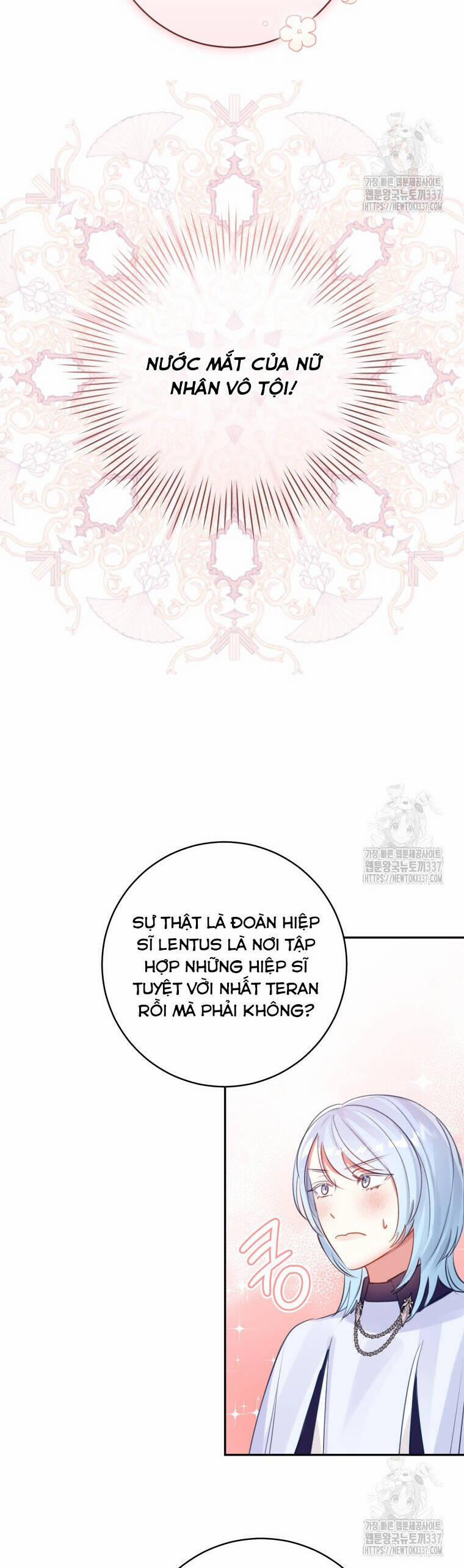 Cuộc Hôn Nhân Xa Hoa Của Đại Công Tước Là Giả 54 trang 27