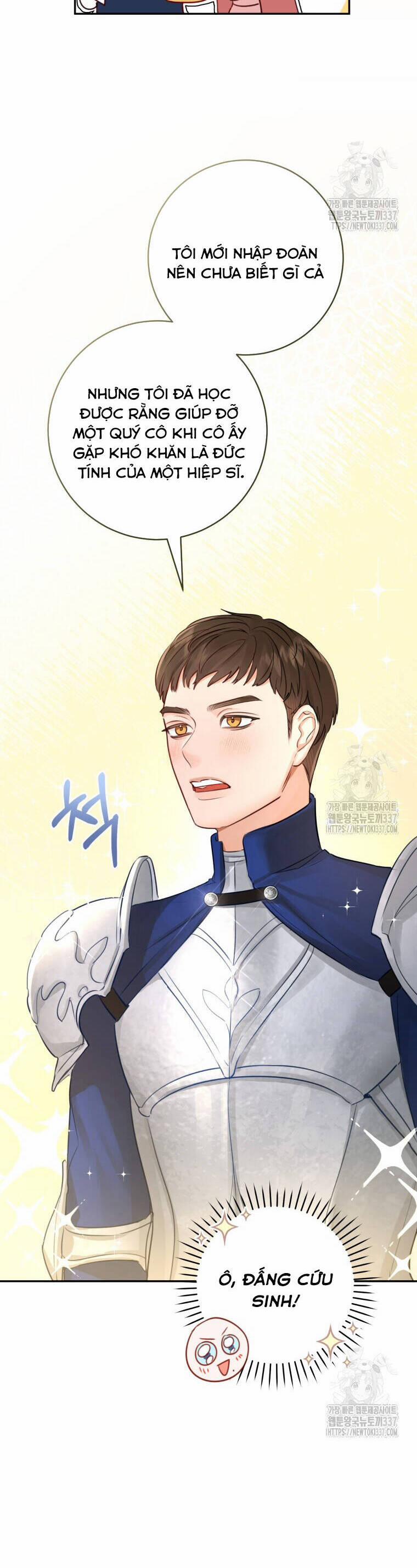 Cuộc Hôn Nhân Xa Hoa Của Đại Công Tước Là Giả 54 trang 32