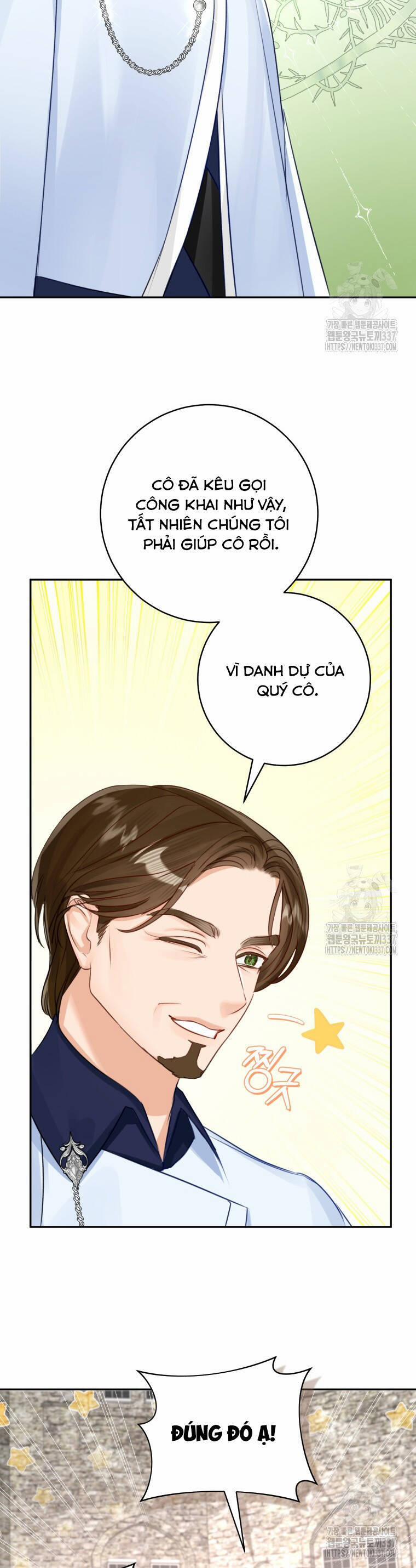 Cuộc Hôn Nhân Xa Hoa Của Đại Công Tước Là Giả 54 trang 35