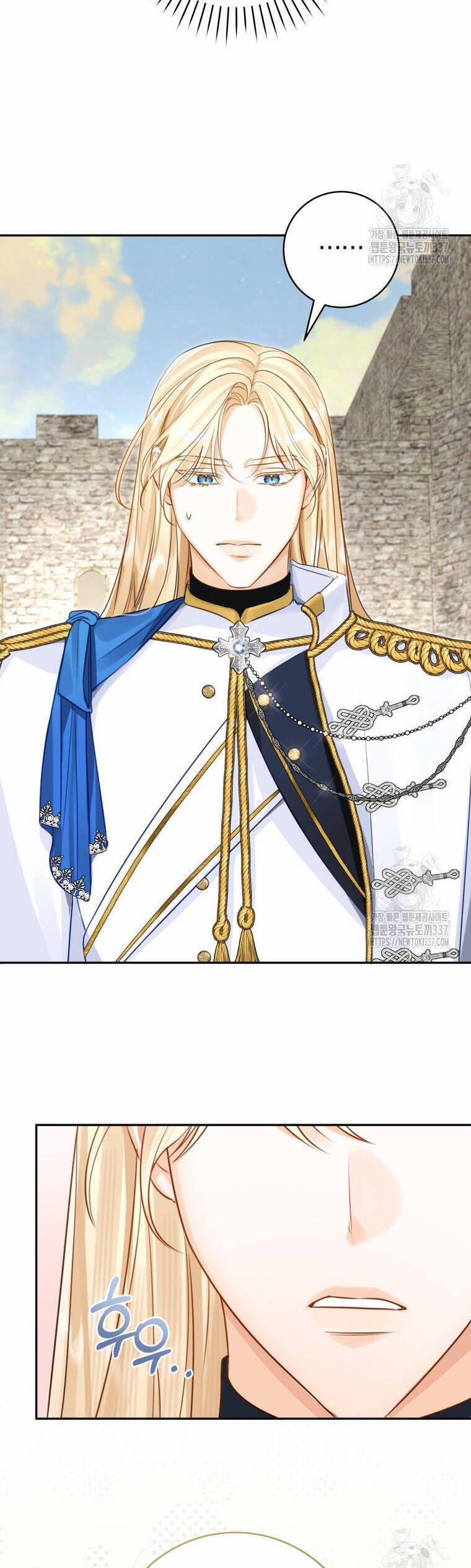 Cuộc Hôn Nhân Xa Hoa Của Đại Công Tước Là Giả 54 trang 38