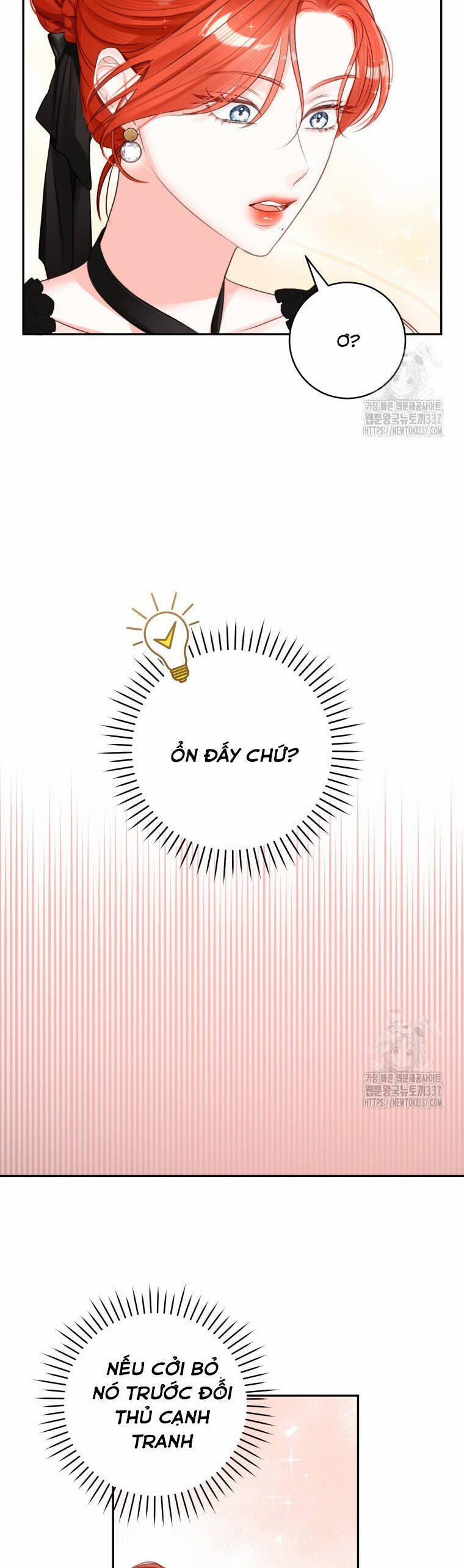 Cuộc Hôn Nhân Xa Hoa Của Đại Công Tước Là Giả 54 trang 8