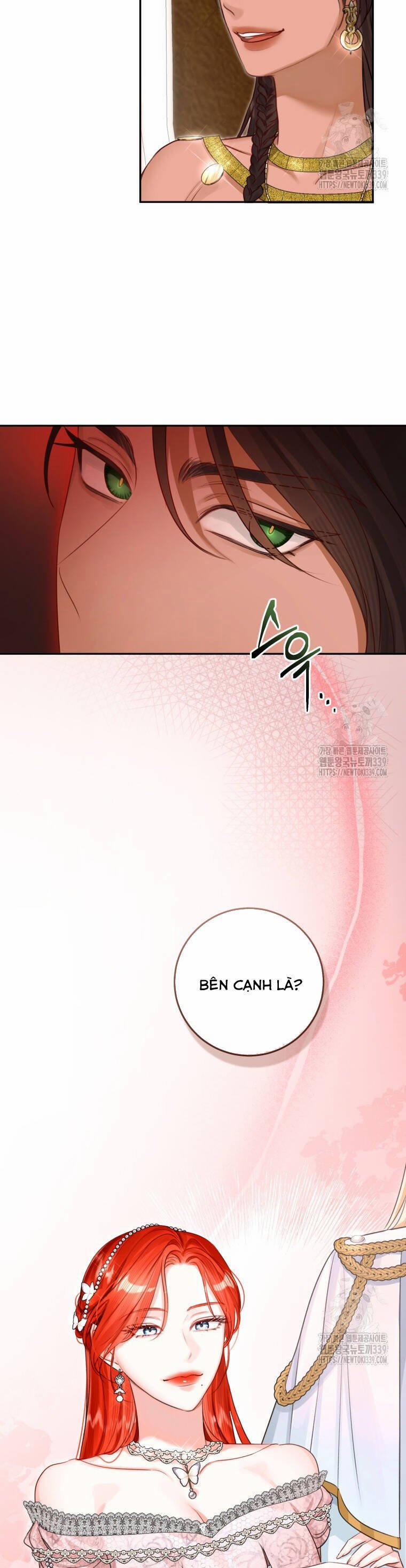 Cuộc Hôn Nhân Xa Hoa Của Đại Công Tước Là Giả 55 trang 10