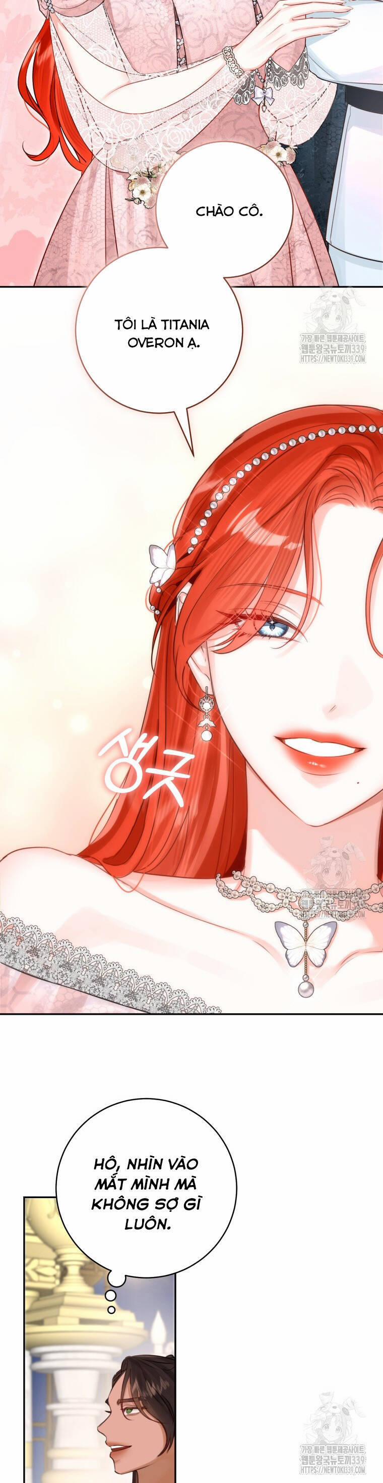 Cuộc Hôn Nhân Xa Hoa Của Đại Công Tước Là Giả 55 trang 11