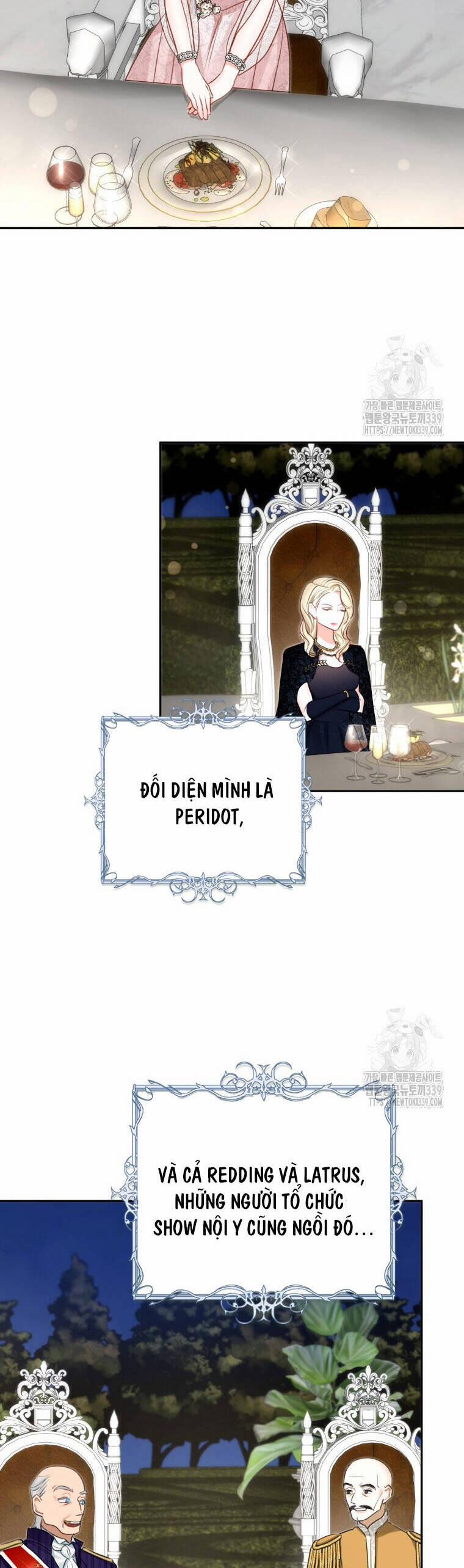 Cuộc Hôn Nhân Xa Hoa Của Đại Công Tước Là Giả 55 trang 16