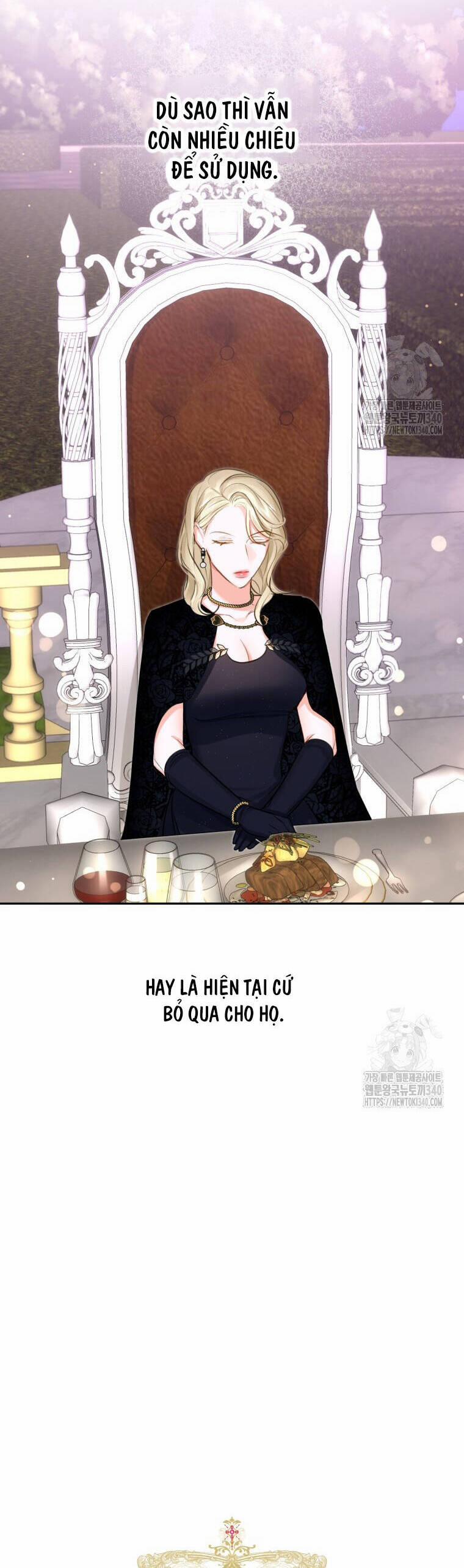 Cuộc Hôn Nhân Xa Hoa Của Đại Công Tước Là Giả 56 trang 16