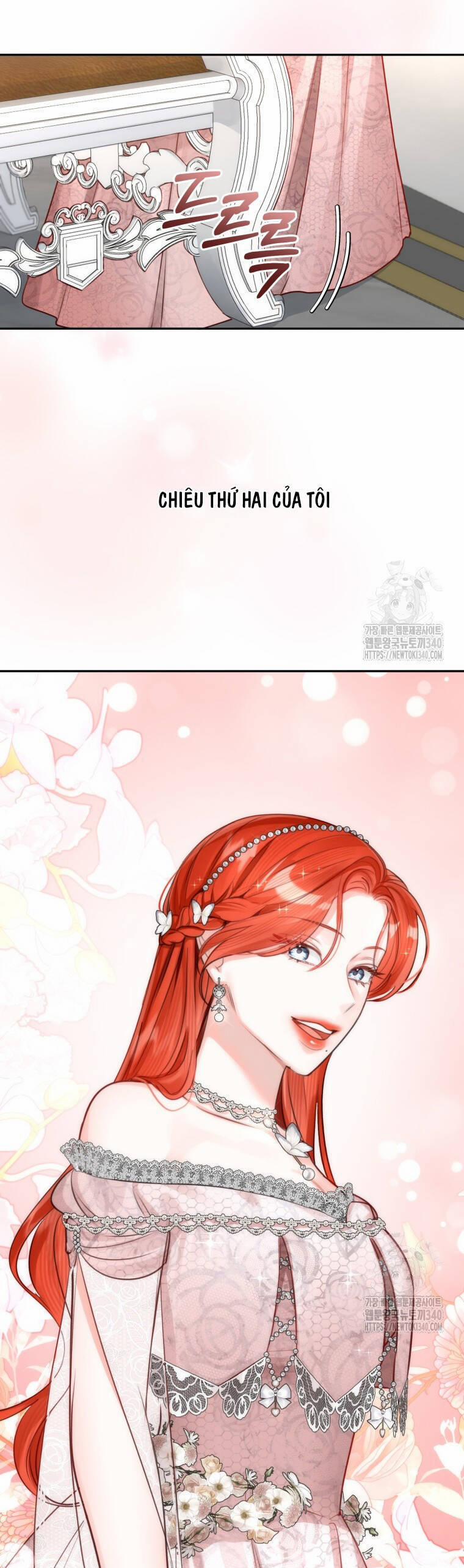 Cuộc Hôn Nhân Xa Hoa Của Đại Công Tước Là Giả 56 trang 24