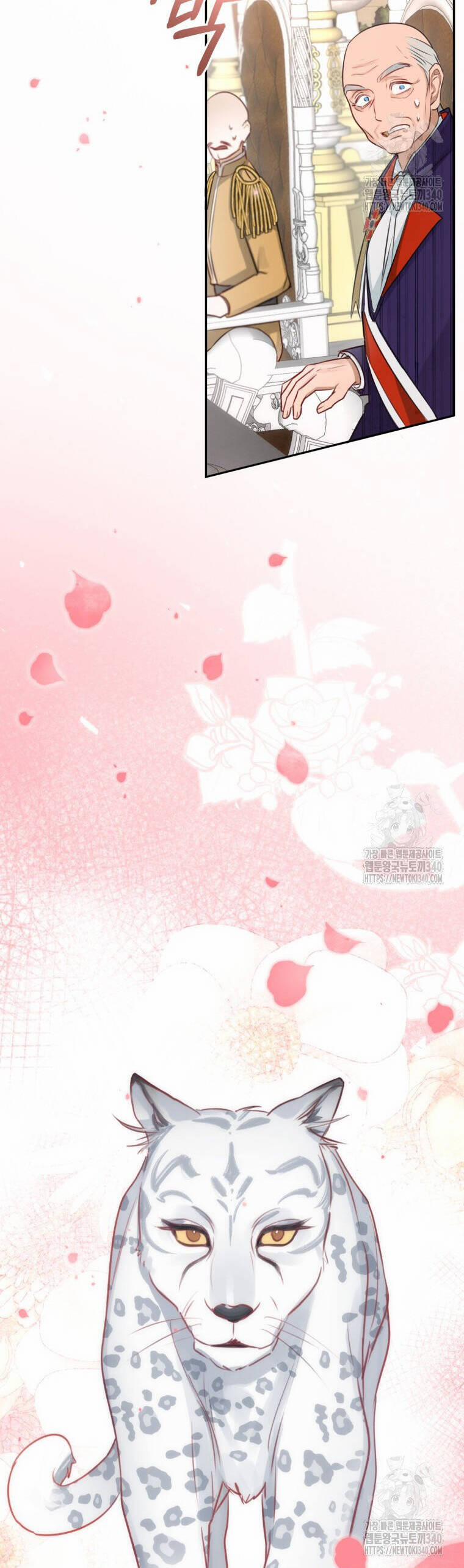 Cuộc Hôn Nhân Xa Hoa Của Đại Công Tước Là Giả 56 trang 26