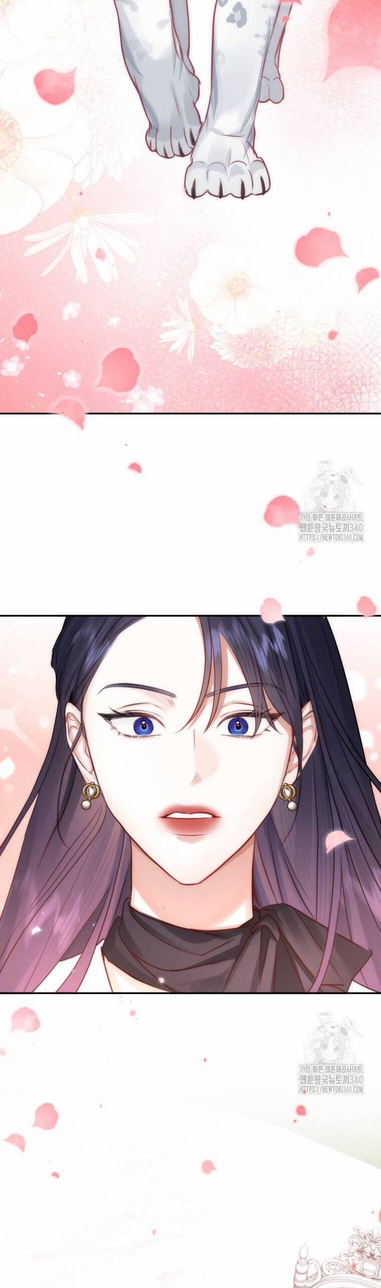 Cuộc Hôn Nhân Xa Hoa Của Đại Công Tước Là Giả 56 trang 27