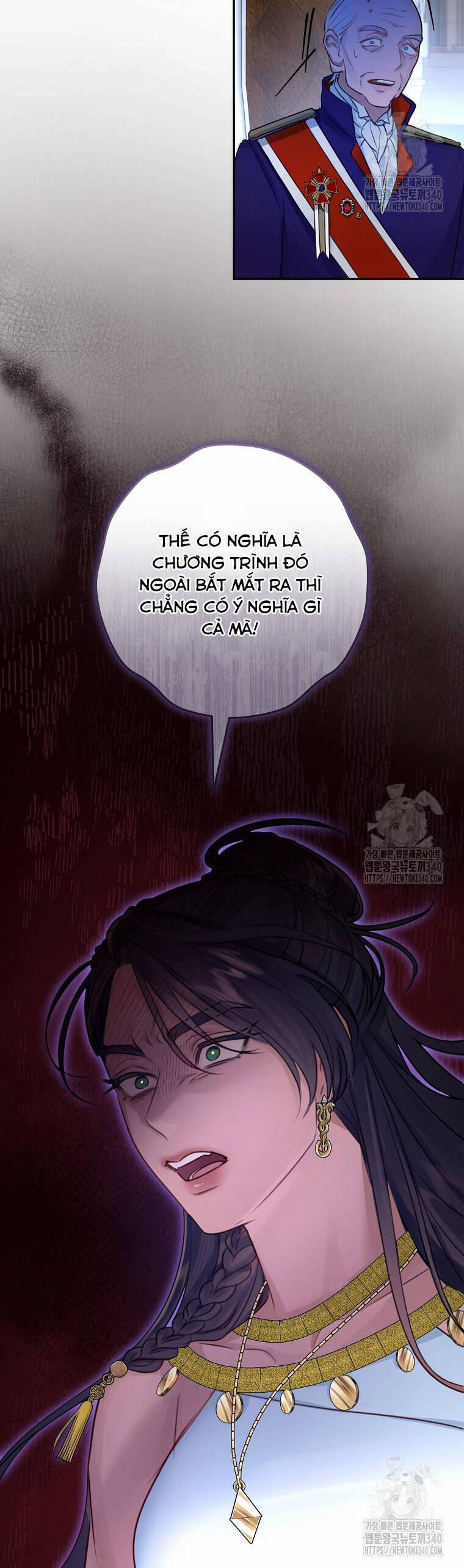 Cuộc Hôn Nhân Xa Hoa Của Đại Công Tước Là Giả 56 trang 8