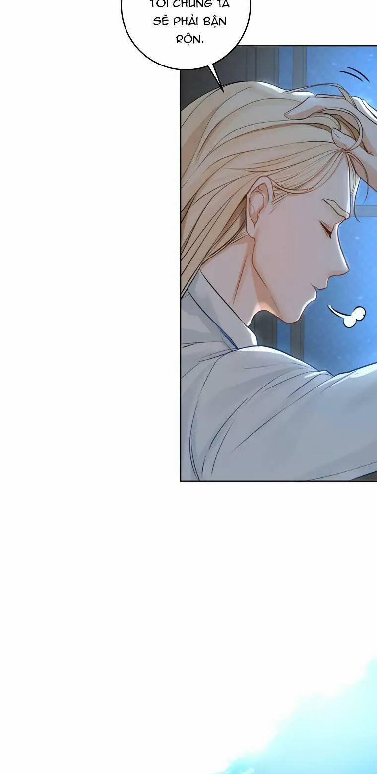 Cuộc Hôn Nhân Xa Hoa Của Đại Công Tước Là Giả 6 trang 15