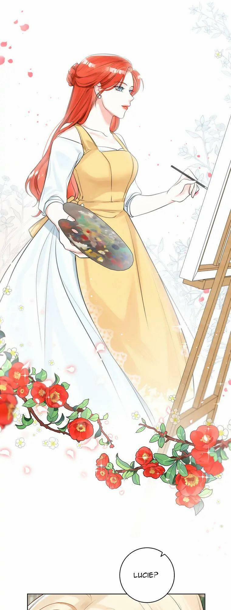 Cuộc Hôn Nhân Xa Hoa Của Đại Công Tước Là Giả 6 trang 54