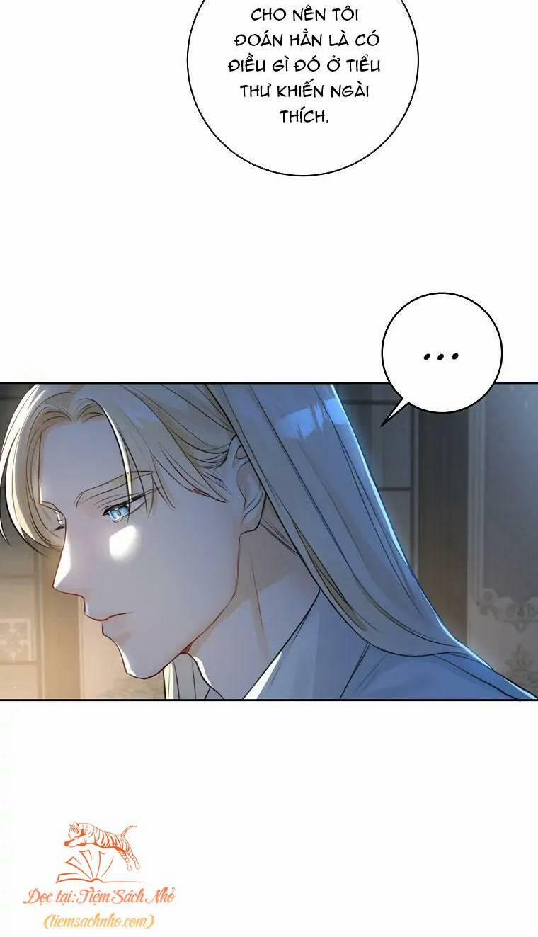 Cuộc Hôn Nhân Xa Hoa Của Đại Công Tước Là Giả 6 trang 6