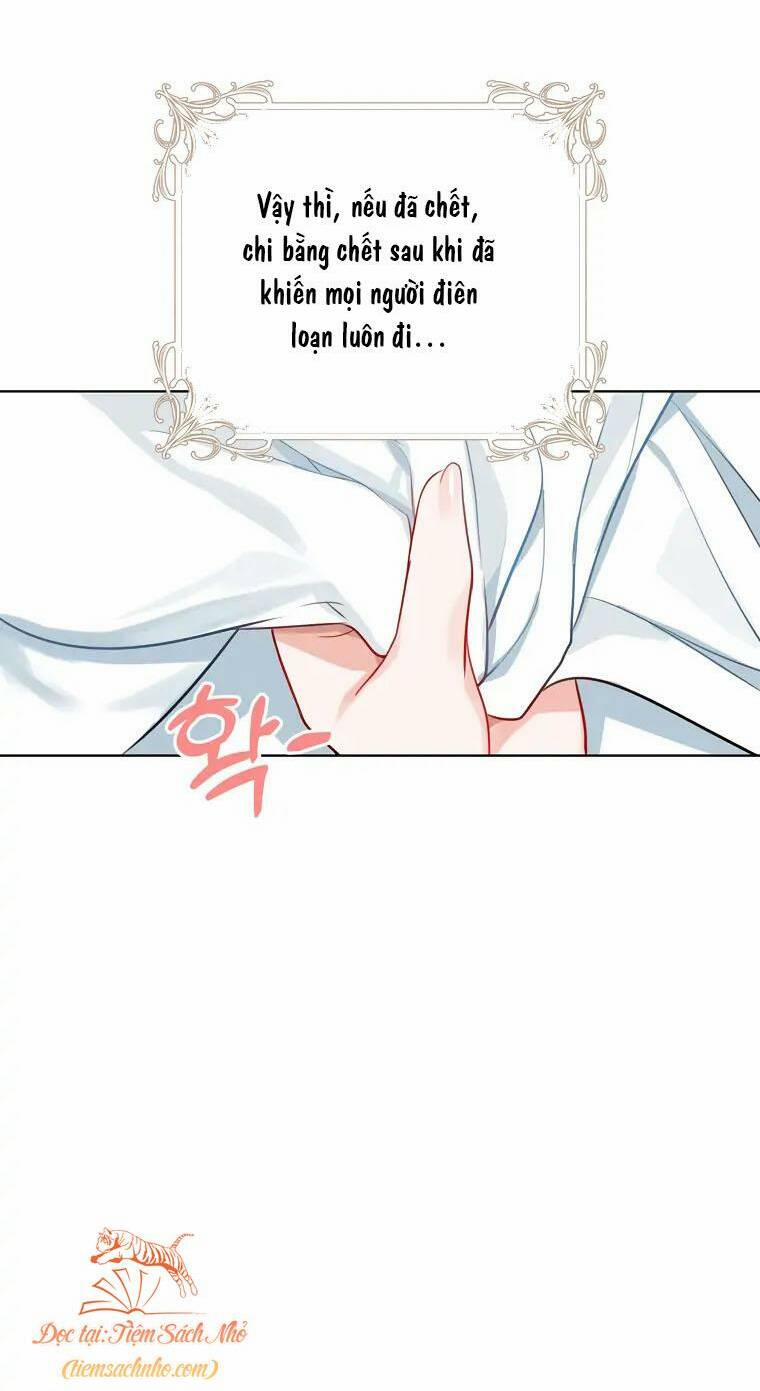 Cuộc Hôn Nhân Xa Hoa Của Đại Công Tước Là Giả 6 trang 60