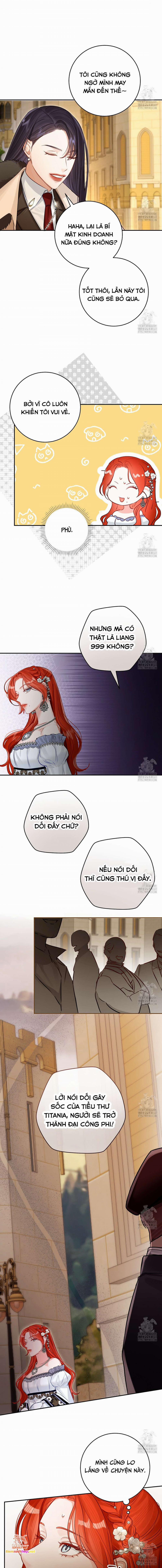 Cuộc Hôn Nhân Xa Hoa Của Đại Công Tước Là Giả 60 trang 14