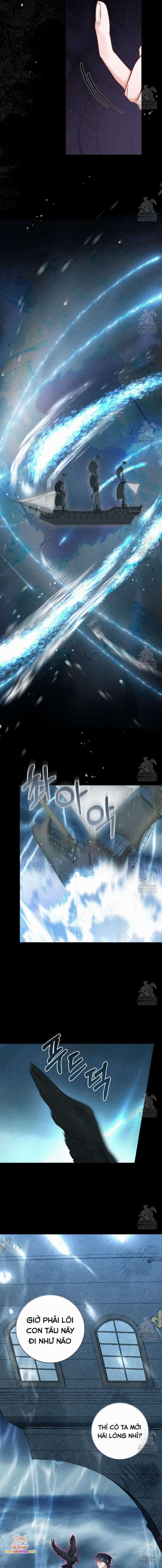 Cuộc Hôn Nhân Xa Hoa Của Đại Công Tước Là Giả 60 trang 3