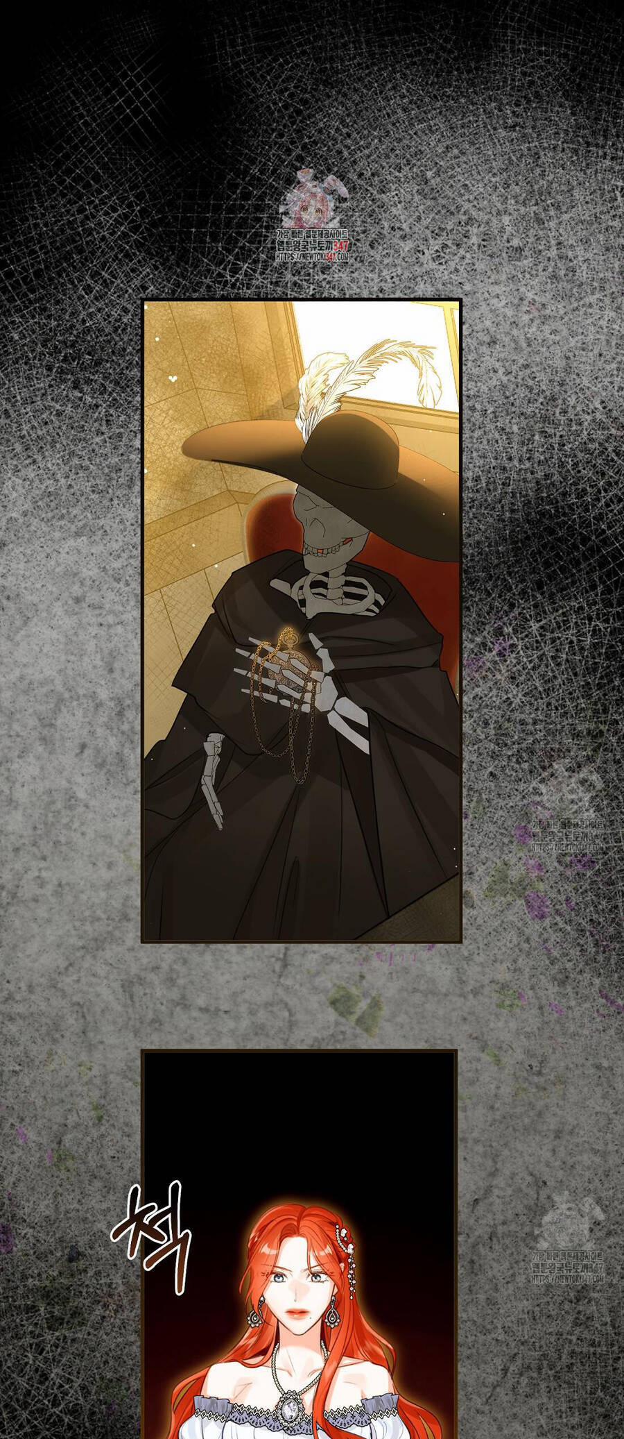 Cuộc Hôn Nhân Xa Hoa Của Đại Công Tước Là Giả 62 trang 1