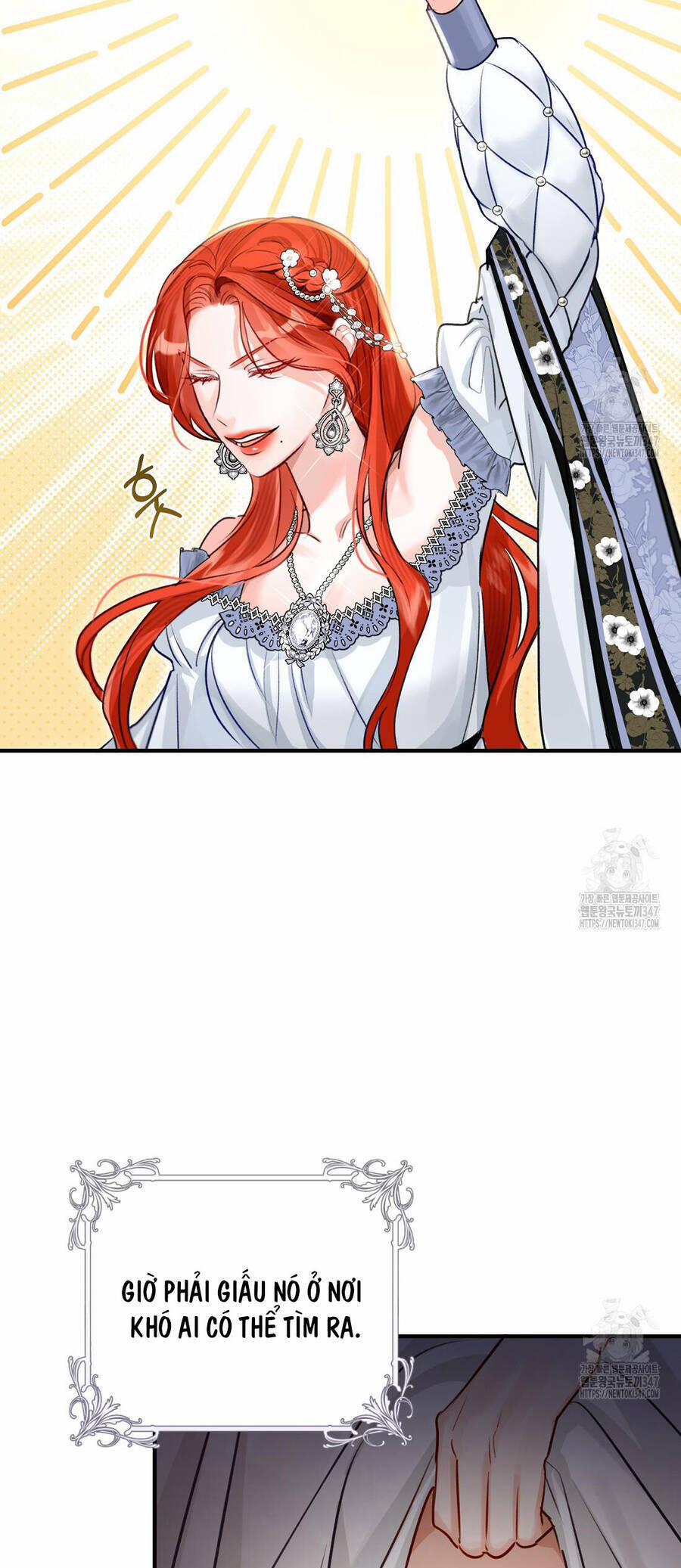 Cuộc Hôn Nhân Xa Hoa Của Đại Công Tước Là Giả 62 trang 10