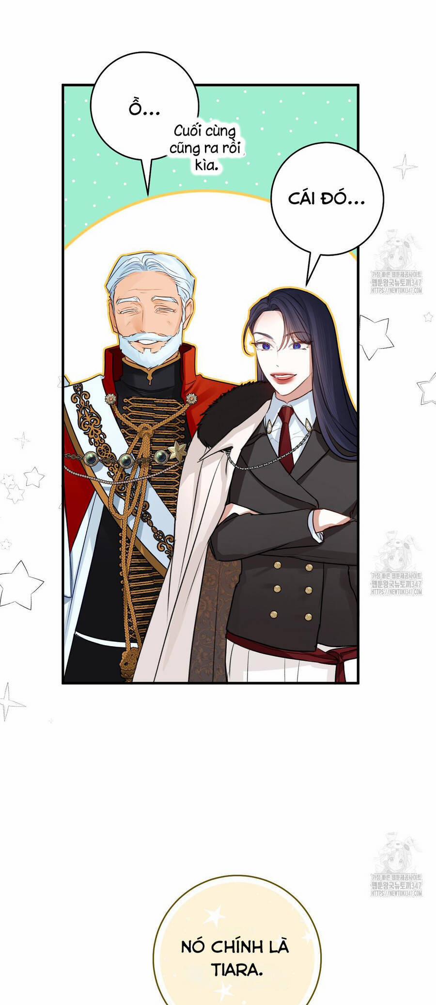Cuộc Hôn Nhân Xa Hoa Của Đại Công Tước Là Giả 62 trang 16