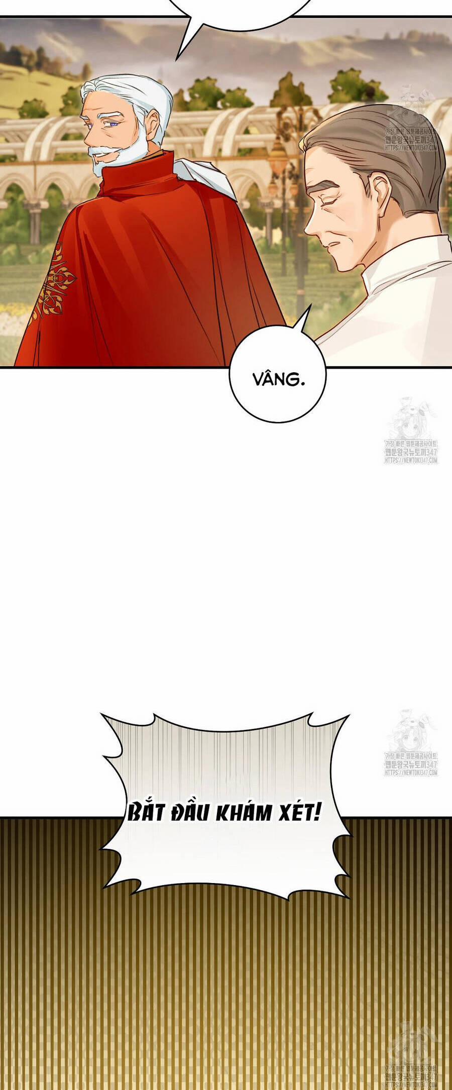 Cuộc Hôn Nhân Xa Hoa Của Đại Công Tước Là Giả 62 trang 20