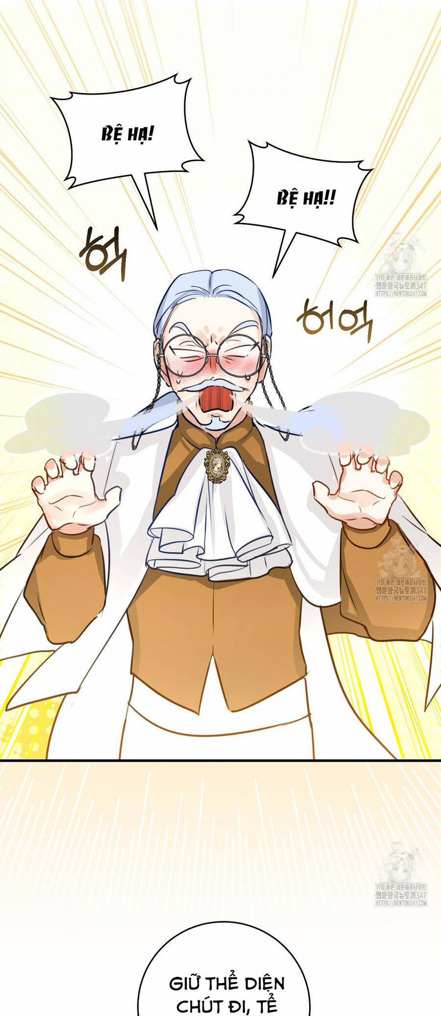 Cuộc Hôn Nhân Xa Hoa Của Đại Công Tước Là Giả 62 trang 24