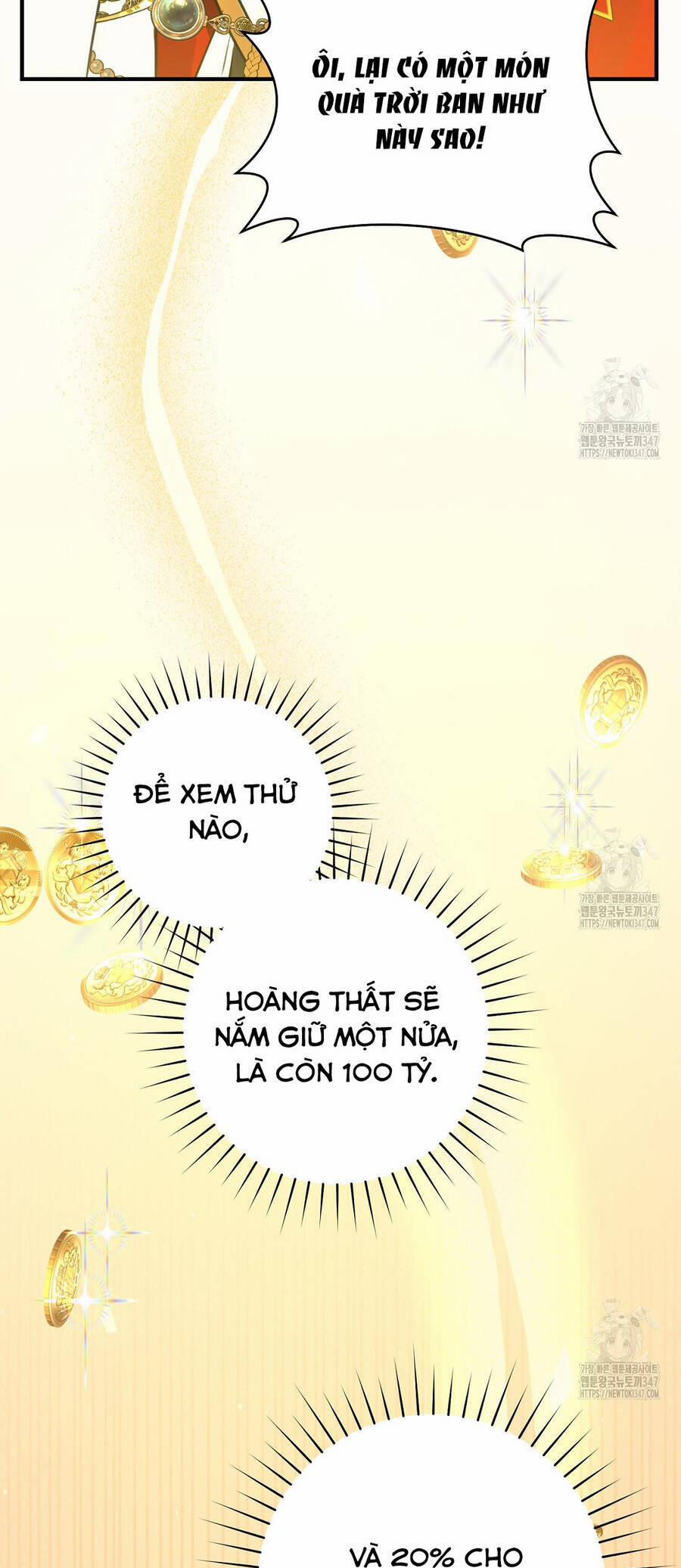 Cuộc Hôn Nhân Xa Hoa Của Đại Công Tước Là Giả 62 trang 30