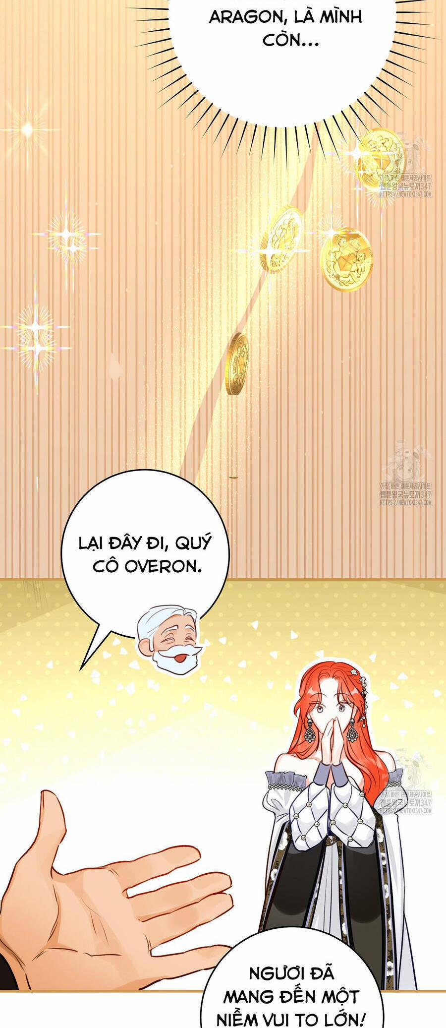 Cuộc Hôn Nhân Xa Hoa Của Đại Công Tước Là Giả 62 trang 31