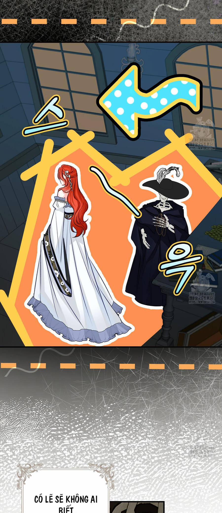 Cuộc Hôn Nhân Xa Hoa Của Đại Công Tước Là Giả 62 trang 4