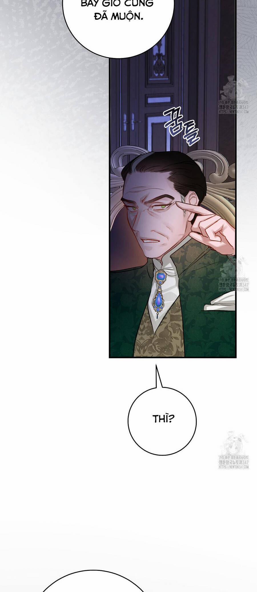 Cuộc Hôn Nhân Xa Hoa Của Đại Công Tước Là Giả 62 trang 43
