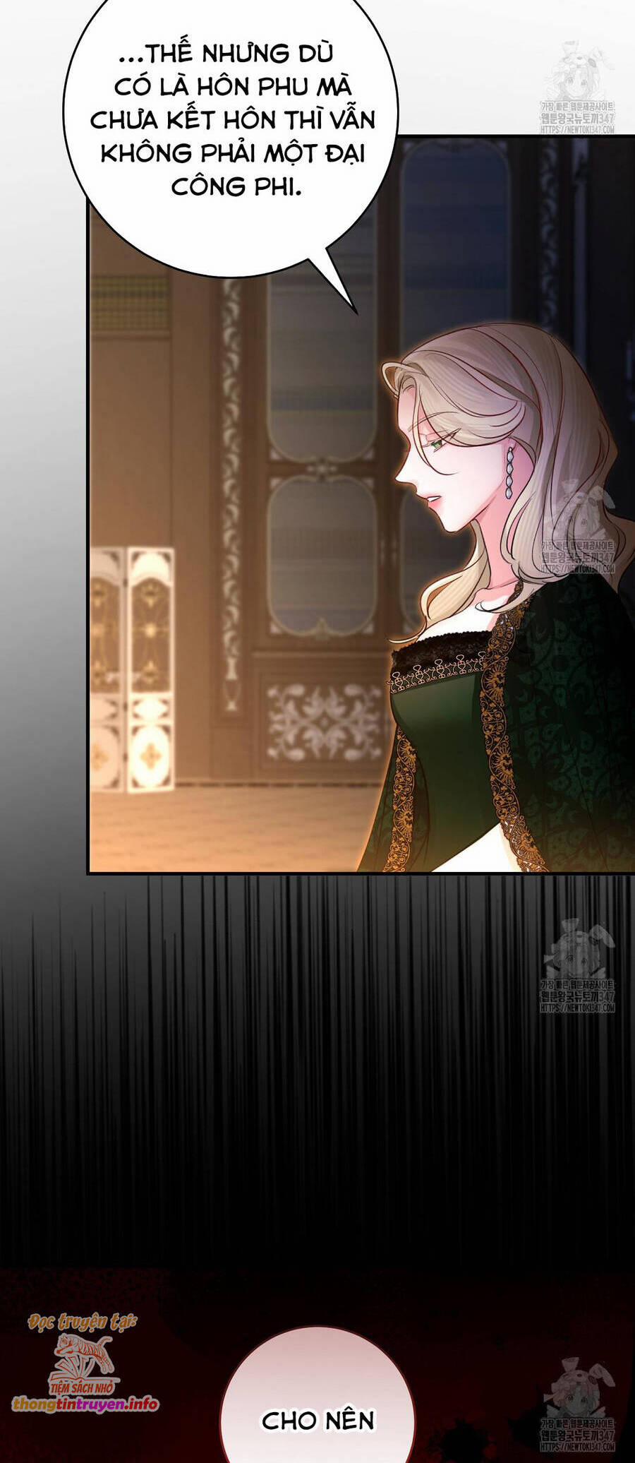 Cuộc Hôn Nhân Xa Hoa Của Đại Công Tước Là Giả 62 trang 44