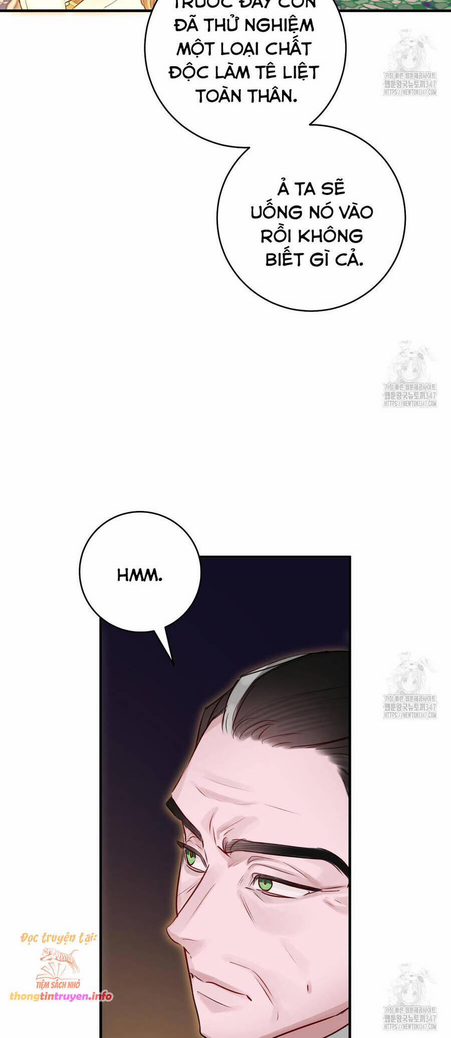 Cuộc Hôn Nhân Xa Hoa Của Đại Công Tước Là Giả 62 trang 47