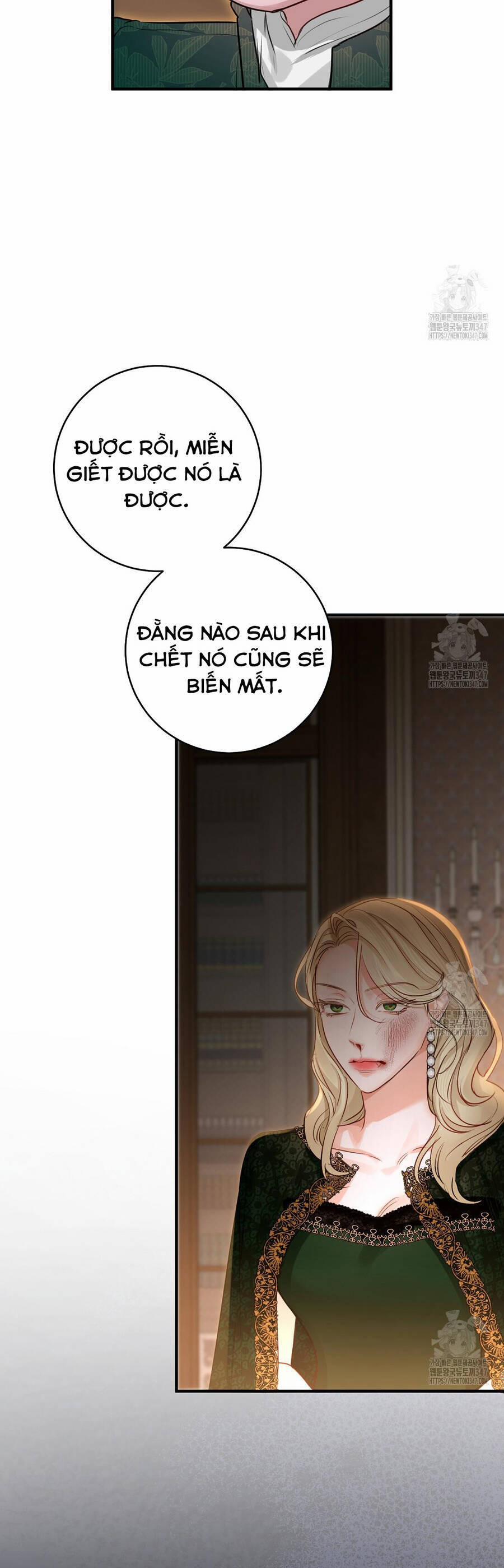 Cuộc Hôn Nhân Xa Hoa Của Đại Công Tước Là Giả 62 trang 48