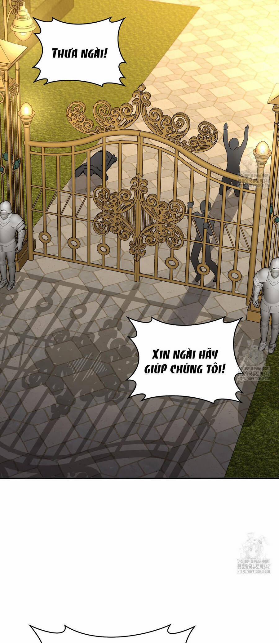 Cuộc Hôn Nhân Xa Hoa Của Đại Công Tước Là Giả 62 trang 50