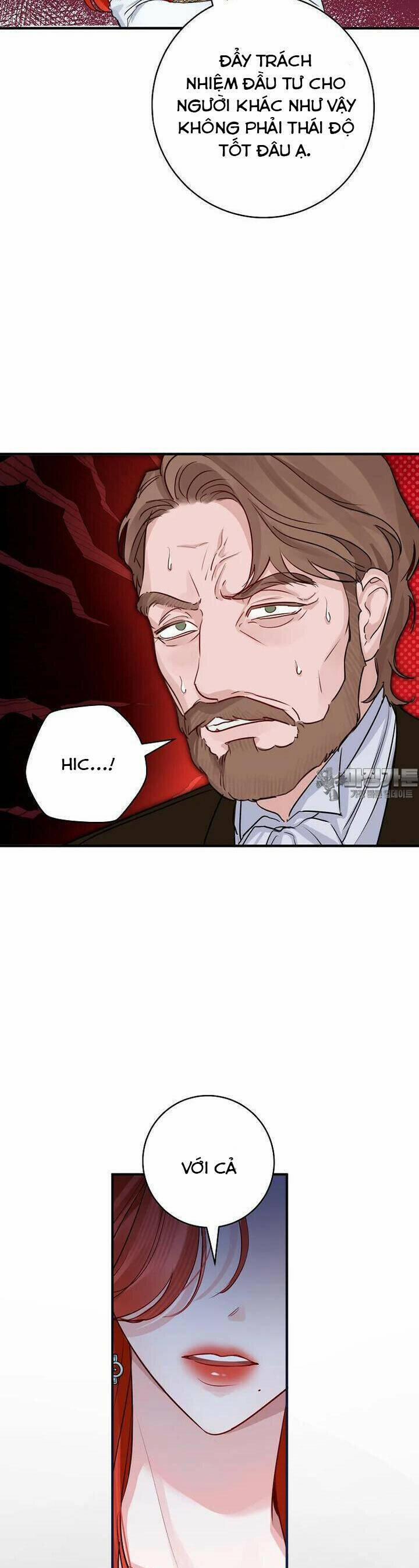 Cuộc Hôn Nhân Xa Hoa Của Đại Công Tước Là Giả 63 trang 10