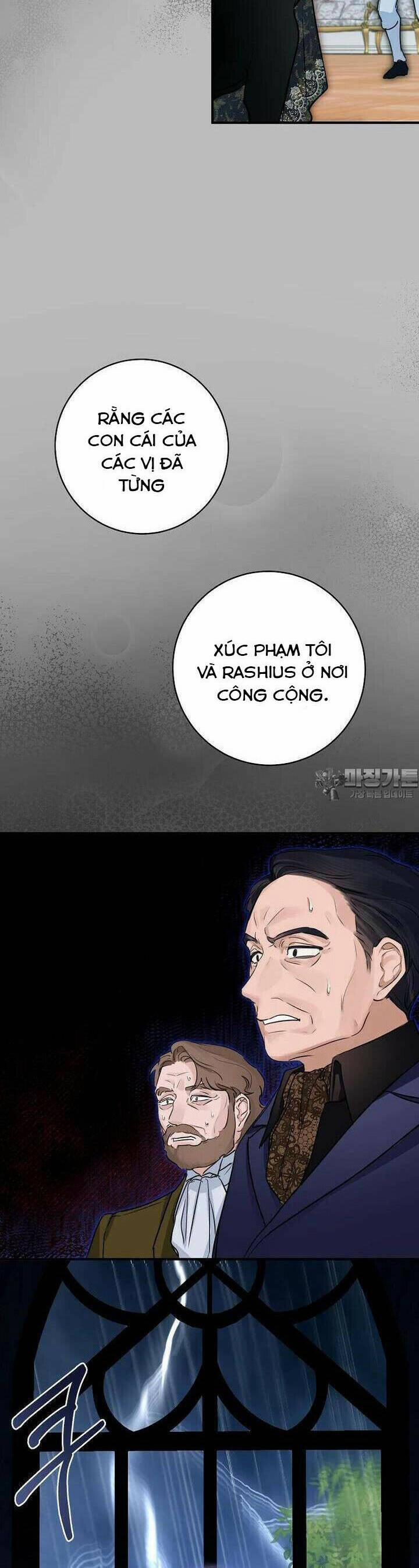 Cuộc Hôn Nhân Xa Hoa Của Đại Công Tước Là Giả 63 trang 13