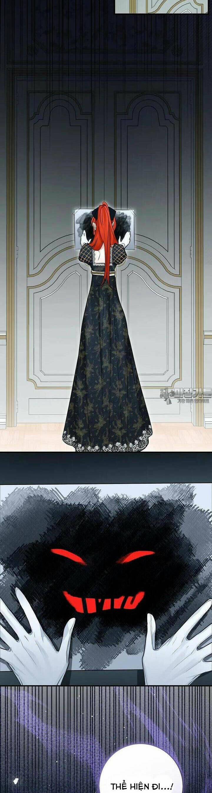 Cuộc Hôn Nhân Xa Hoa Của Đại Công Tước Là Giả 63 trang 23