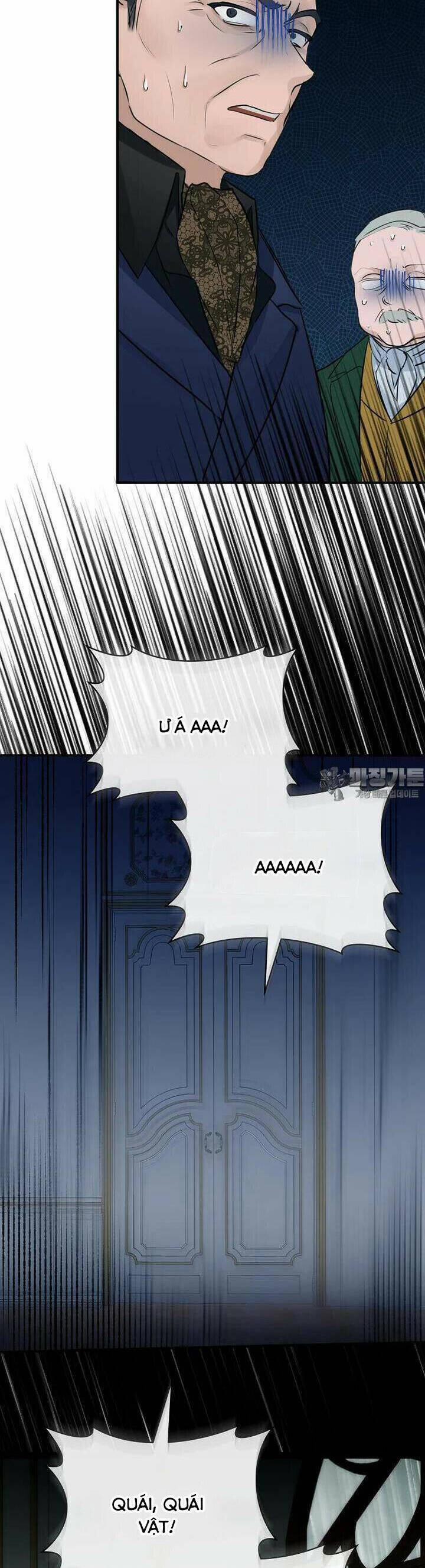 Cuộc Hôn Nhân Xa Hoa Của Đại Công Tước Là Giả 63 trang 26