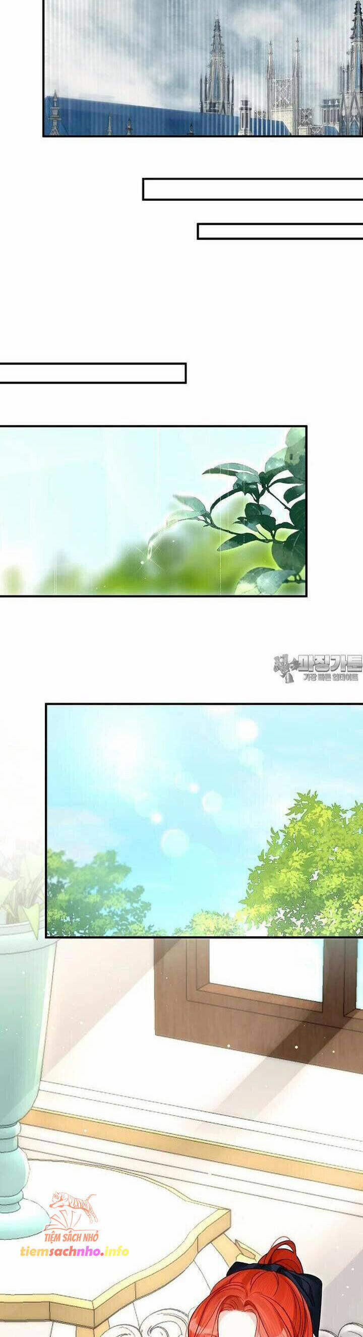 Cuộc Hôn Nhân Xa Hoa Của Đại Công Tước Là Giả 63 trang 29