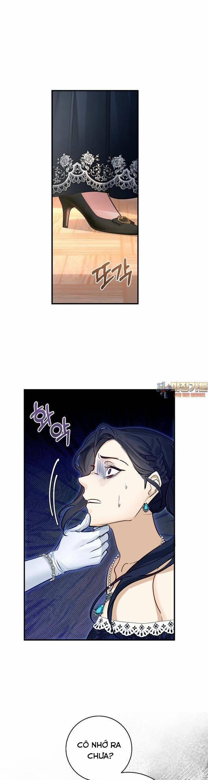 Cuộc Hôn Nhân Xa Hoa Của Đại Công Tước Là Giả 64 trang 1