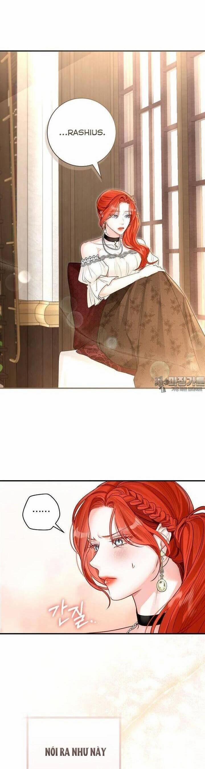 Cuộc Hôn Nhân Xa Hoa Của Đại Công Tước Là Giả 64 trang 17