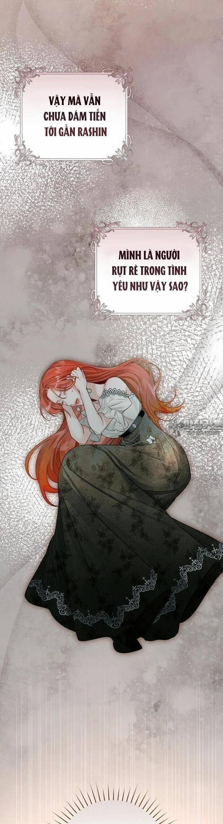 Cuộc Hôn Nhân Xa Hoa Của Đại Công Tước Là Giả 64 trang 22