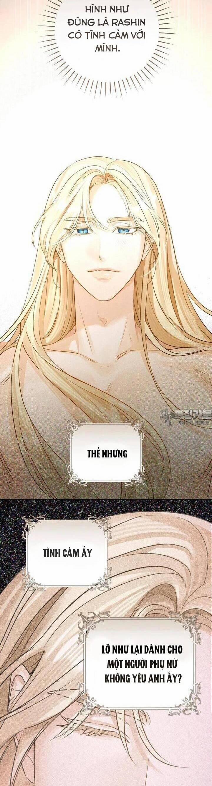 Cuộc Hôn Nhân Xa Hoa Của Đại Công Tước Là Giả 64 trang 23