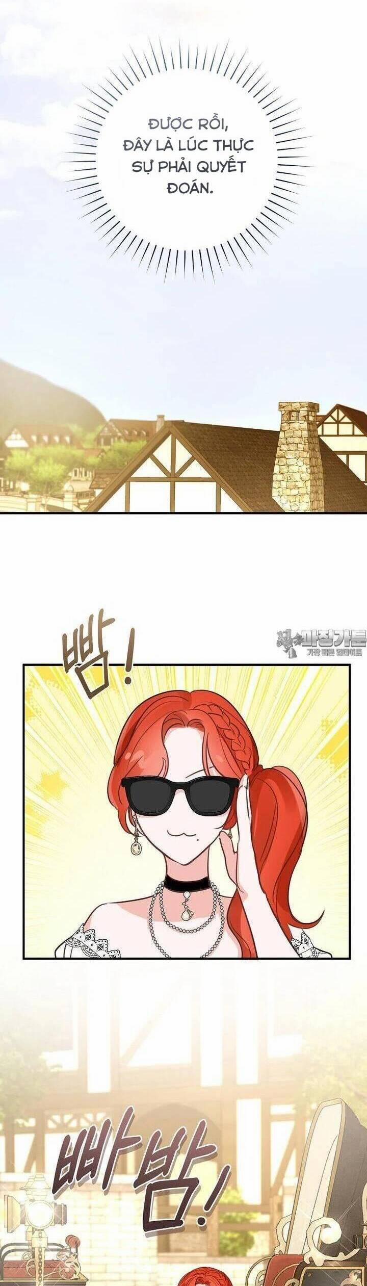 Cuộc Hôn Nhân Xa Hoa Của Đại Công Tước Là Giả 64 trang 28