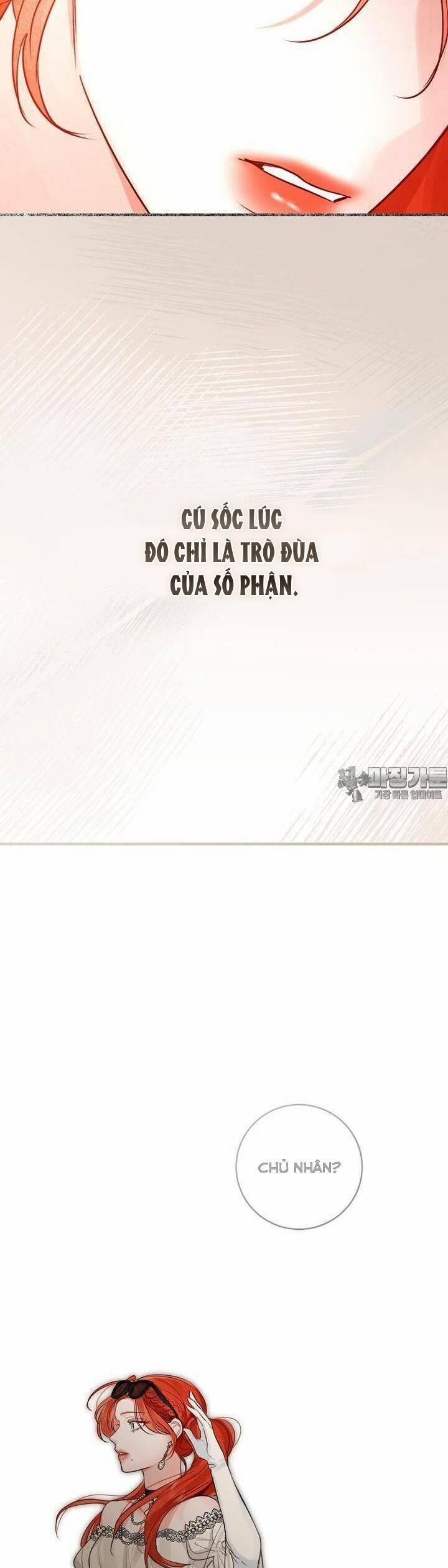 Cuộc Hôn Nhân Xa Hoa Của Đại Công Tước Là Giả 64 trang 31