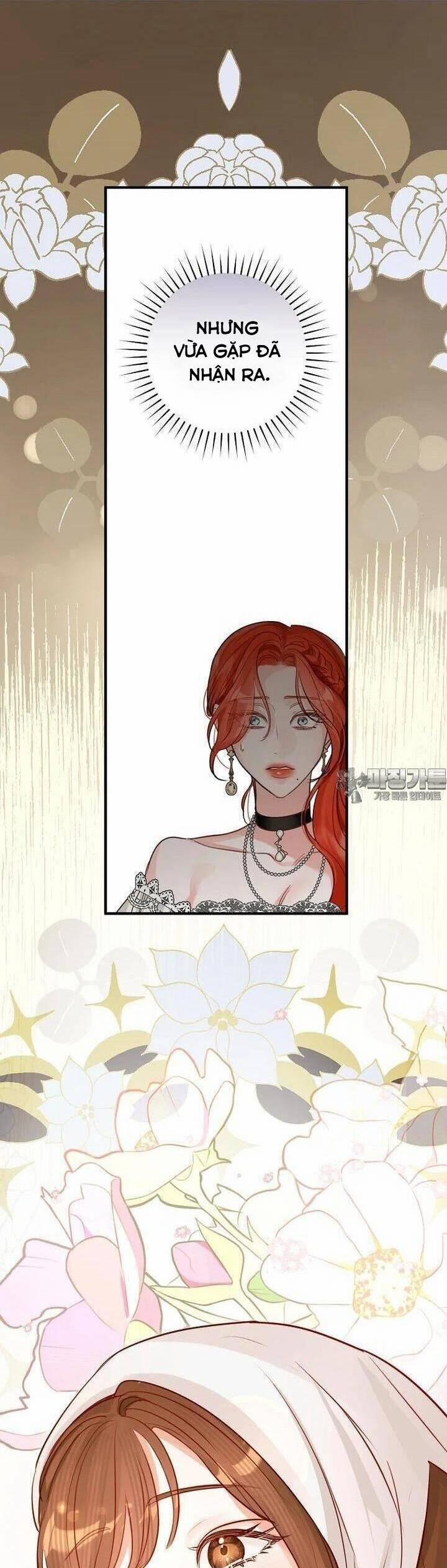 Cuộc Hôn Nhân Xa Hoa Của Đại Công Tước Là Giả 64 trang 34