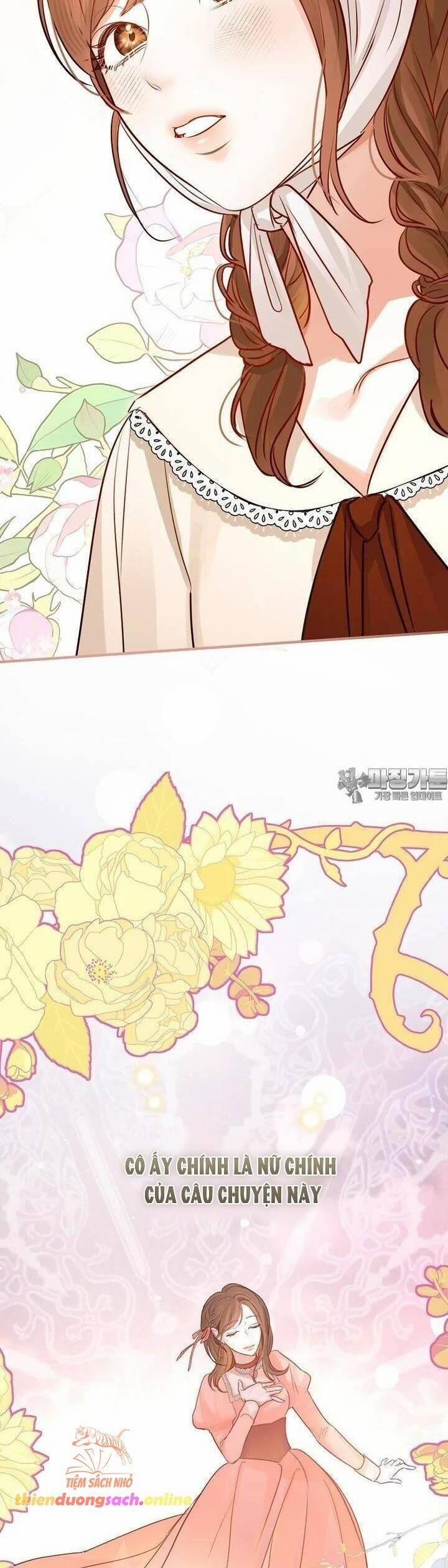 Cuộc Hôn Nhân Xa Hoa Của Đại Công Tước Là Giả 64 trang 35