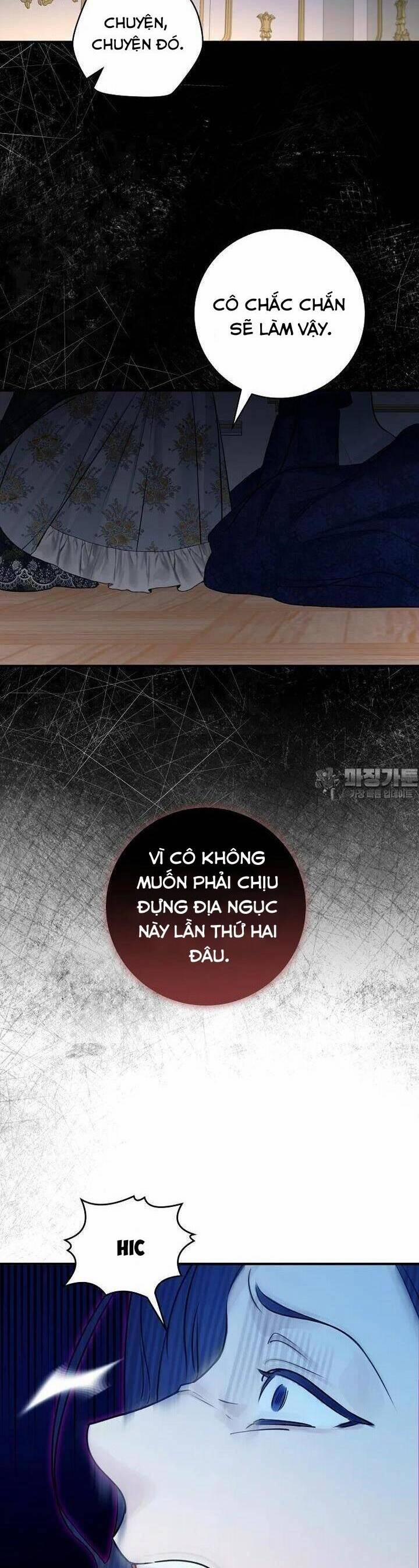 Cuộc Hôn Nhân Xa Hoa Của Đại Công Tước Là Giả 64 trang 4