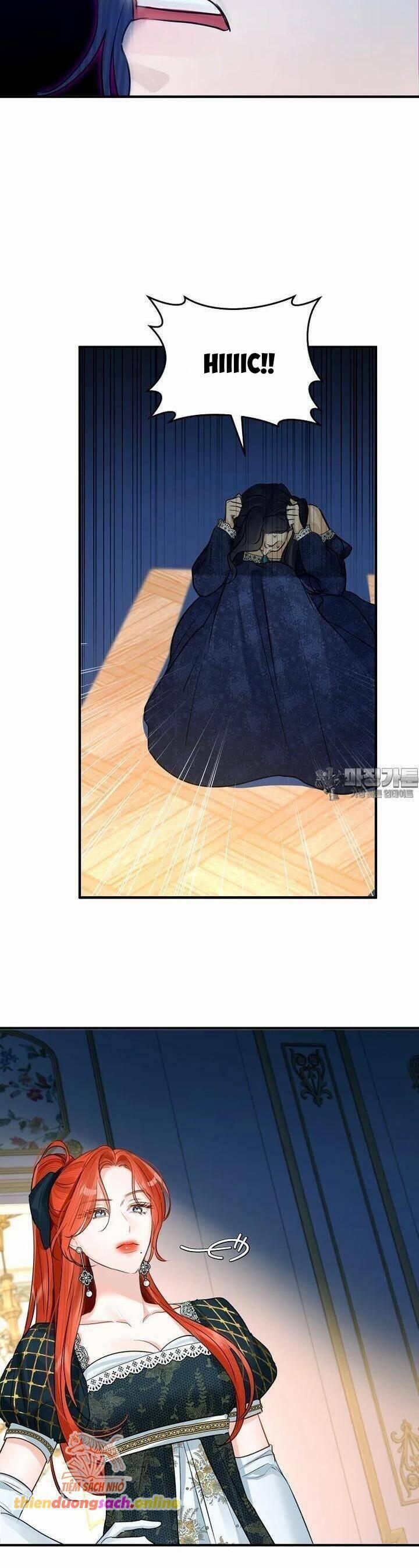 Cuộc Hôn Nhân Xa Hoa Của Đại Công Tước Là Giả 64 trang 5