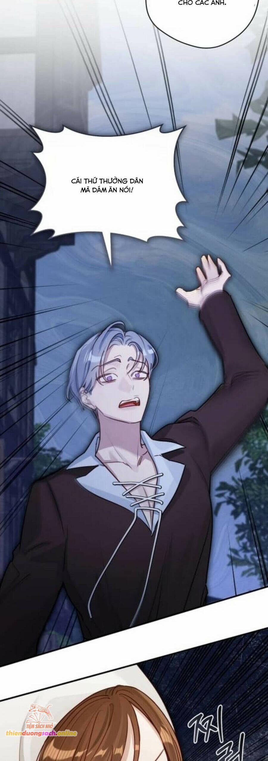 Cuộc Hôn Nhân Xa Hoa Của Đại Công Tước Là Giả 65 trang 15