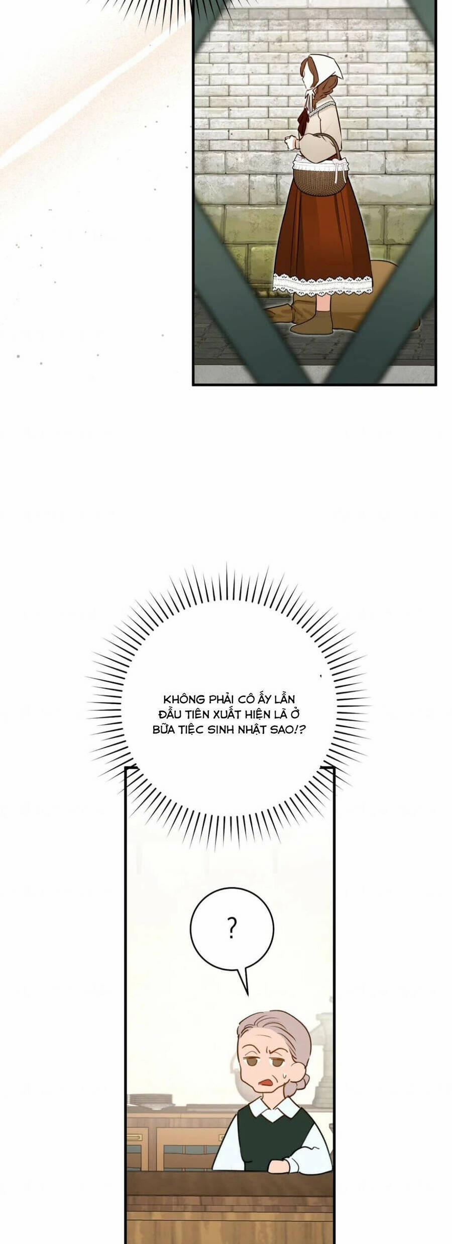 Cuộc Hôn Nhân Xa Hoa Của Đại Công Tước Là Giả 65 trang 2